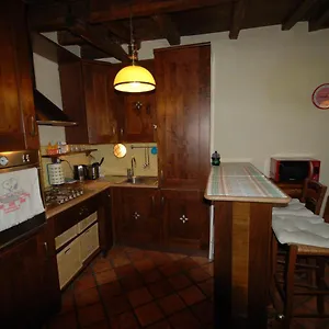  Appartamento Hemingway House