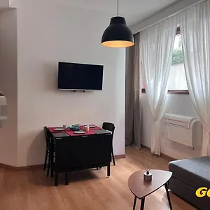 Ferienhaus Albornoz 35, Rom