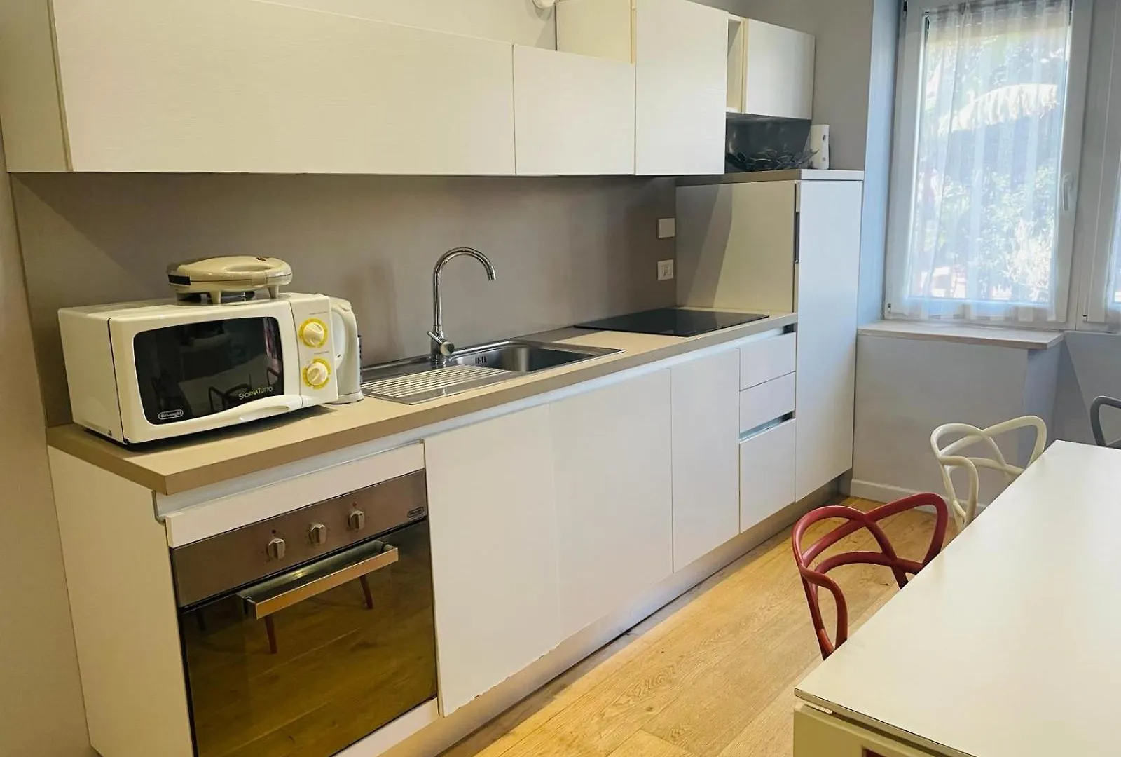 Casa Santarelli Lägenhet Rom 0*,  Italien