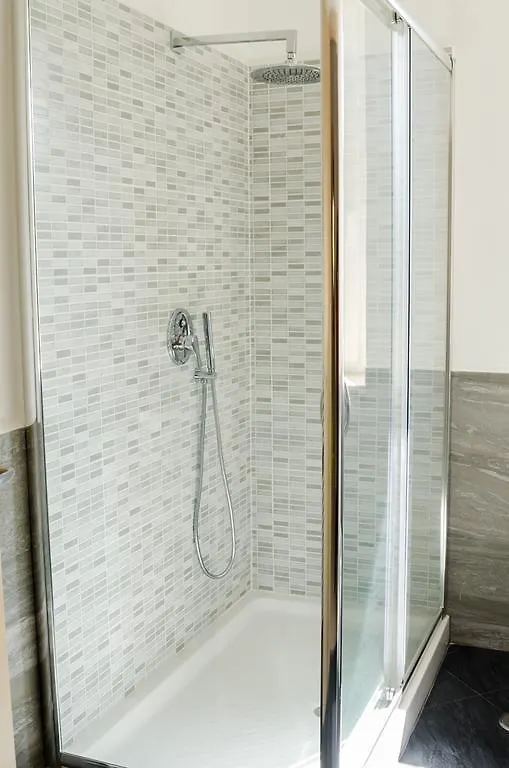Casa Santarelli Apartment Rome