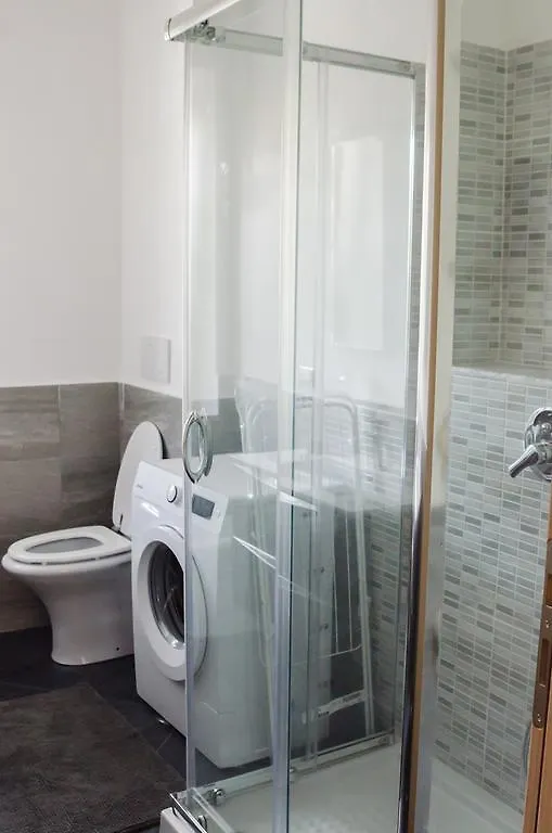 Casa Santarelli Apartment Rome 0*,  Italy