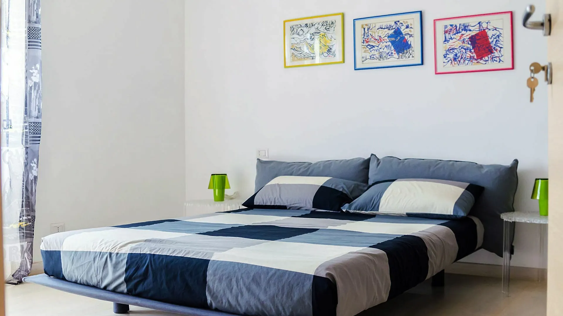 Casa Santarelli Apartment Rome