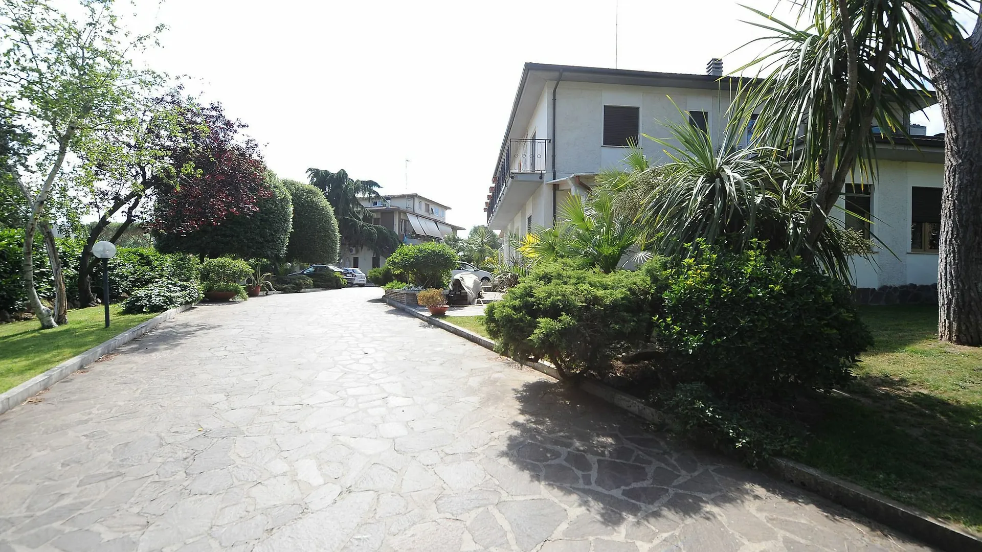 Casa Santarelli Apartment Rome