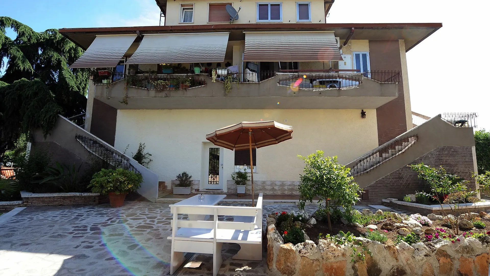 Casa Santarelli Apartment Rome