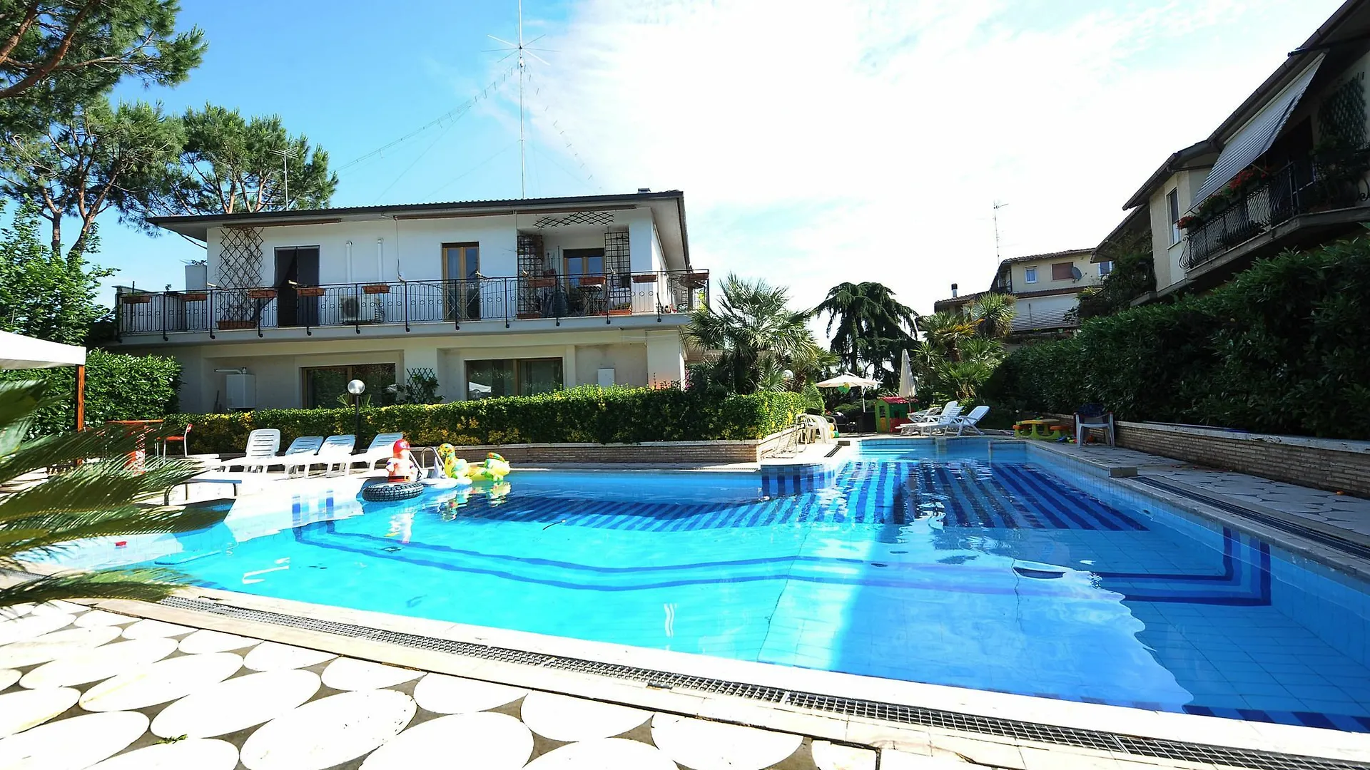 Casa Santarelli Apartment Rome 0*,  Italy