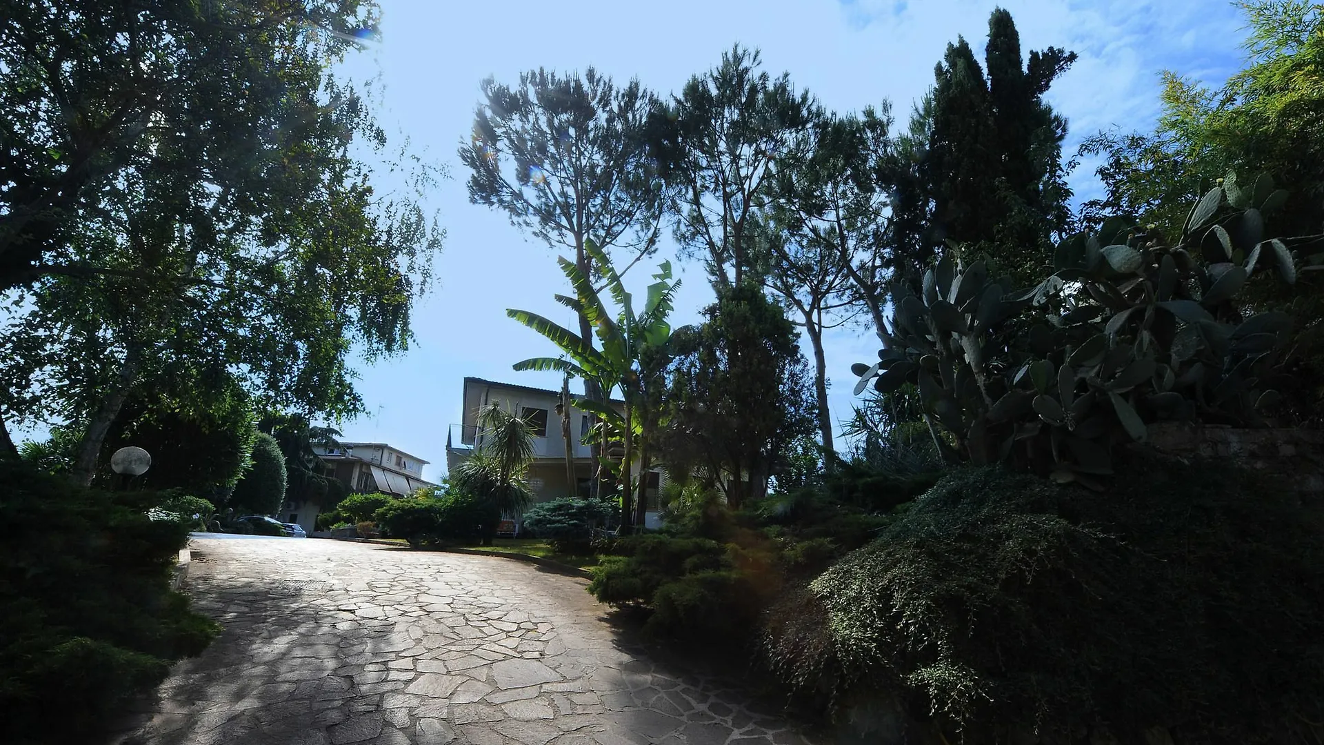 Casa Santarelli Apartment Rome